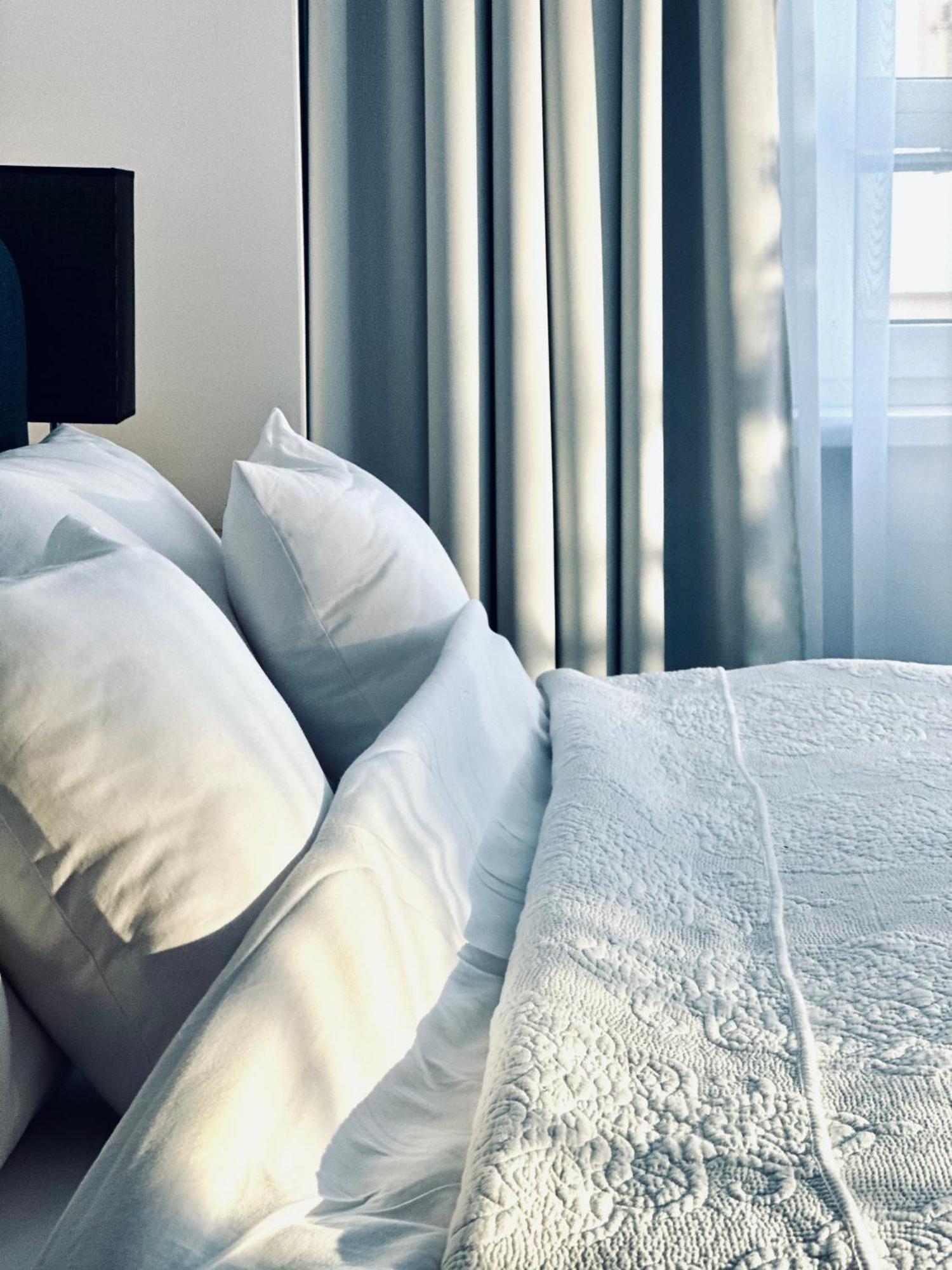 Beba Apartment 科希策 外观 照片