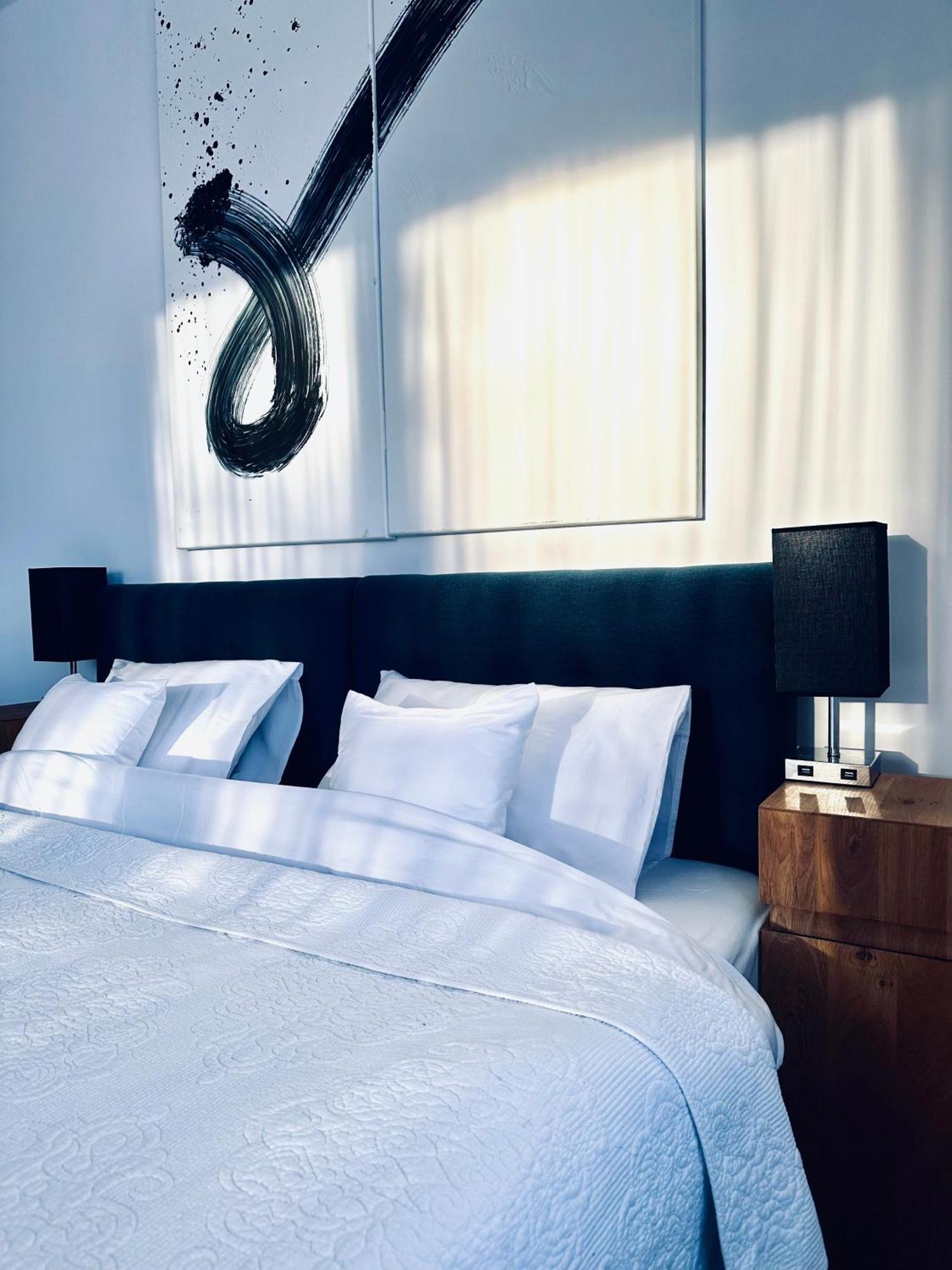 Beba Apartment 科希策 外观 照片