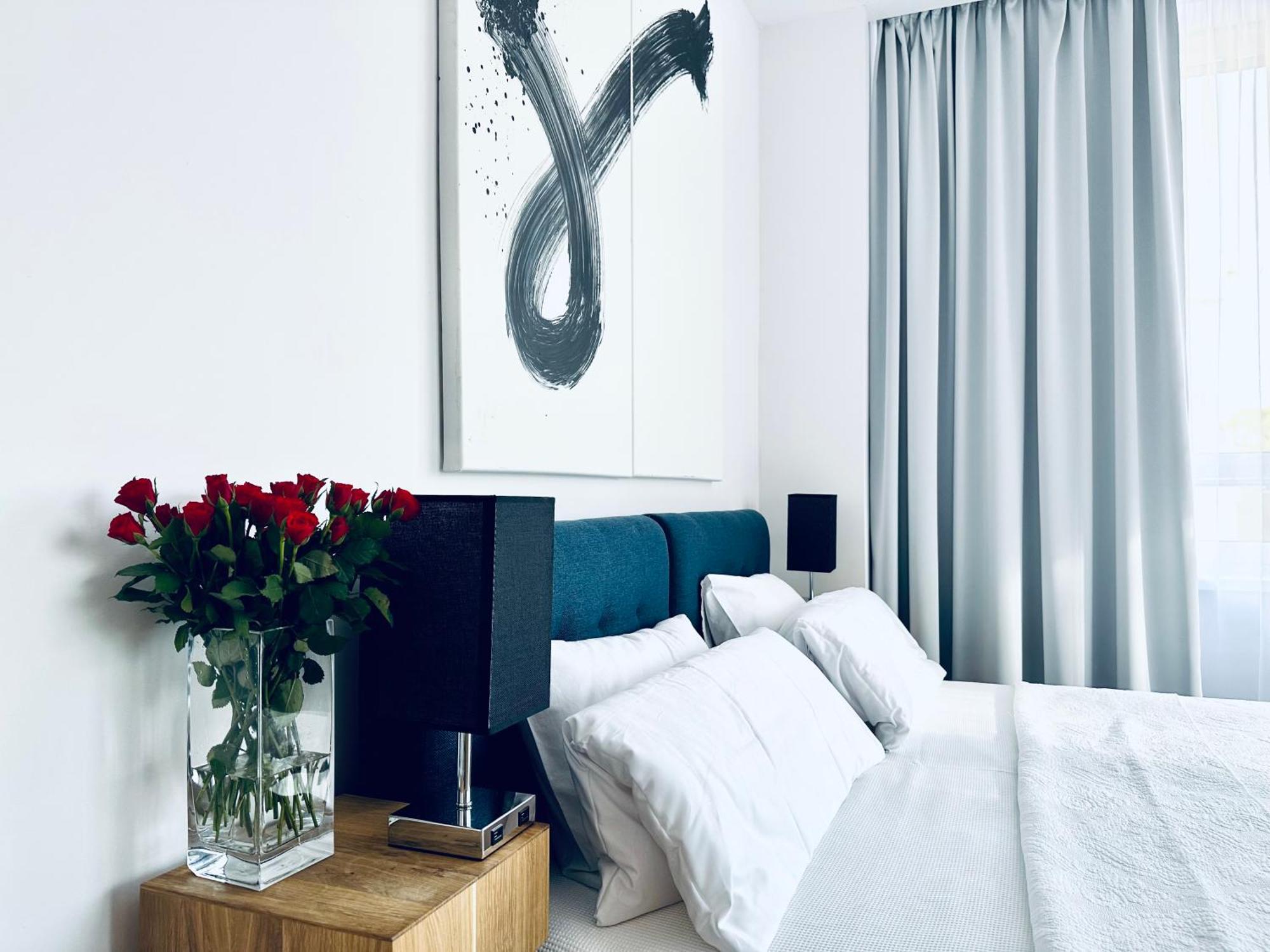 Beba Apartment 科希策 外观 照片